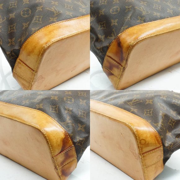 Auth Louis Vuitton Lockit Horizontal #20352L40 - Picture 14 of 15